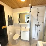 شقة Moonlight Aparment With Sauna ليفي