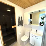 Moonlight Aparment With Sauna