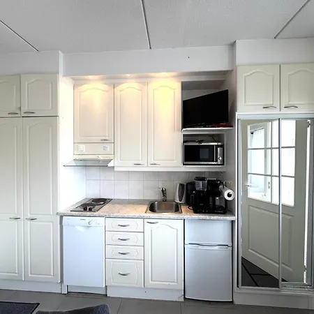 Moonlight Aparment With Sauna 아파트 *