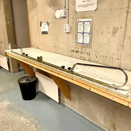 Apartment Moonlight Aparment With Sauna *