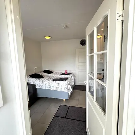 Moonlight Aparment With Sauna 公寓