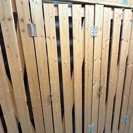 Moonlight Aparment With Sauna 아파트 *