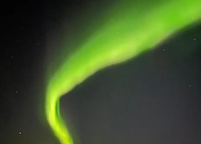 Moonlight Aparment With Sauna 아파트 레비