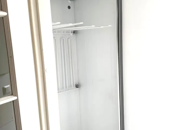 Moonlight Aparment With Sauna * 레비