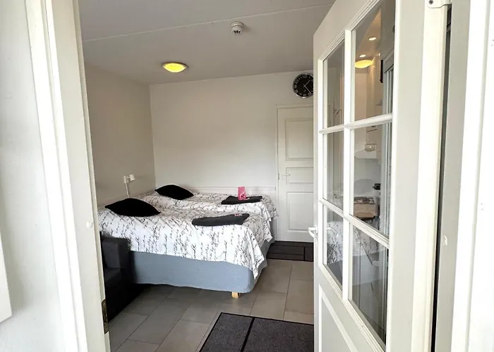 Moonlight Aparment With Sauna 아파트