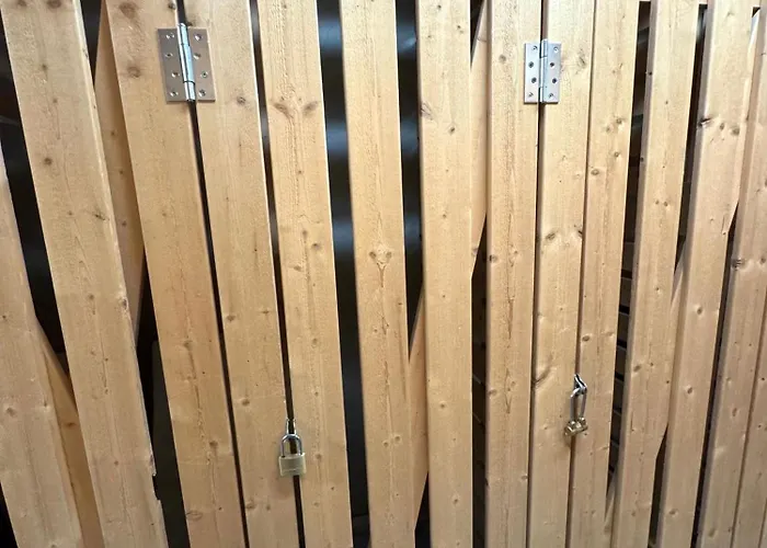 Moonlight Aparment With Sauna 아파트 *